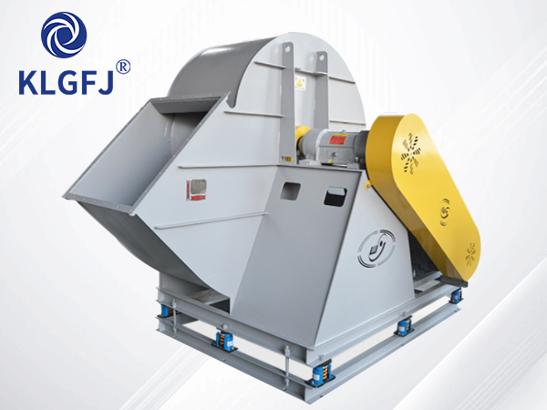 4-79式離心式通風機